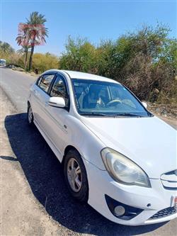 هيونداي أكسنت